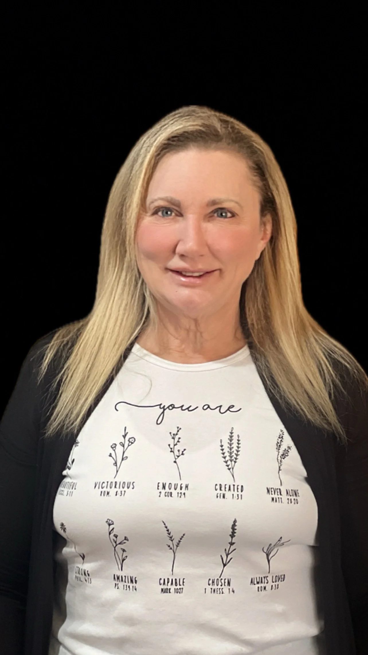 Cindy Downs, Partner at All About Monroe in Demorest, GA